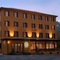Albergo Ristorante Flora - map