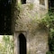 Schloss Egg - map