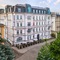 Hotel Indigo Warsaw - Nowy Swiat By Ihg - map