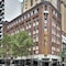 The Pod Sydney - map