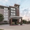La Quinta Inn & Suites By Wyndham Arlington North 6 Flags Dr - map