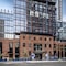 Bisha Hotel Toronto - map