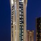 Centara West Bay Hotel & Residences Doha - map