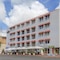 Majestic City Suites & Beach Hotel - map