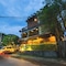 Gord Chiangmai - map
