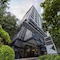 Cape House Hotel, Bangkok - map