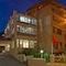 Hotel Sitara International - map