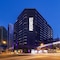 Pentahotel Hong Kong, Tuen Mun - map