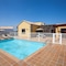 Villas Tao Mazo - map