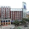 Greentree Inn Guangyuan High Speed Railway Station - map