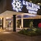 Krystal Grand Suites Insurgentes - map