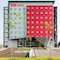 Ibis Irapuato - map