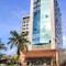 Marante Executive Hotel - map