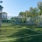 Villa Regina - Marepineta Resort - map