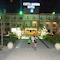 Siesta Marina Hotel - map