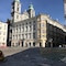 Leonardo Boutique Hotel Linz City Center - map