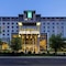 Embassy Suites By Hilton Newark Airport - map