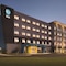 Tru By Hilton Lancaster East - map