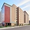 Hampton Inn & Suites By Hilton Quebec City  Saint-Romuald - map