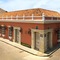 Hotel Capellán De Getsemaní - map