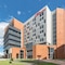Hilton Garden Inn Bogota Airport - map