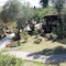 Harbour Inn Corfu - map
