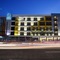Best Western Bendix Hotel - map