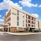 Home2 Suites By Hilton Olive Branch - map