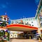 Legoland Beach Retreat - map
