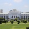 Pan Pacific Yangon - map
