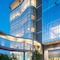 Fairmont Austin - map