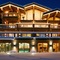 Chalet Migui Luxury Living And Spa - map