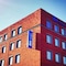 Ibis Budget Gent Centrum Dampoort - map