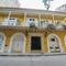 Hotel Casa Del Gobernador - map