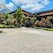 Aunty Arenal Lodge - map