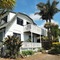 Harbourview Lodge - map