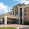Hampton Inn & Suites Detroit Wixom - map