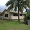 Raro Beach Bach - map