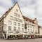 Tallinn City Apartments Old Town Suites - map