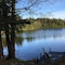 Quickstay - Heavenly Cottage (Beautiful Lake Views) - map