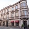Vilnius Apartments & Suites Old Town - map