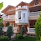 Dalyan Palace - map