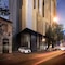 Apartments Of Melbourne Empire Cbd On Elizabeth - map