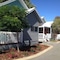 Mandurah Ocean Marina Chalets - map