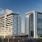 Pullman Brisbane Airport - map