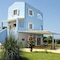 Gyra Villas - map