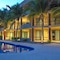 Costa Maya Villas Luxury Condos - map