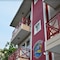 Caribbean Villages Apartments - map