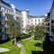 Premium Apartments - map