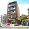 Decebal Residence Apartments - map